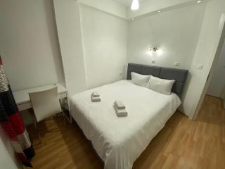 Central DeLuxe Apartments Ohrid - Ohrid - 0