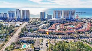 Gone Coastal at Gulf Highlands Beach Resort - Panama City Beach - 8