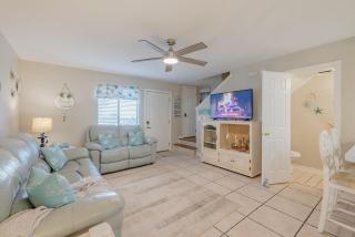 Gone Coastal at Gulf Highlands Beach Resort - Panama City Beach - 0