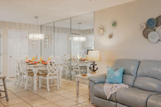 Gone Coastal at Gulf Highlands Beach Resort - Panama City Beach - 2
