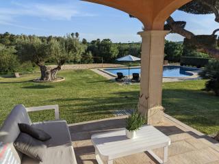 Villa Can Jaume - Can Picafort - 9