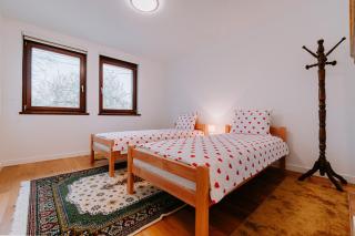 Apartment Jutro with free private parking-garage - Sarajevo - 2