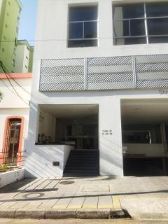 Aparta estudio - Bucaramanga - 7