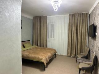 Leon Hotel - Taraz - 2