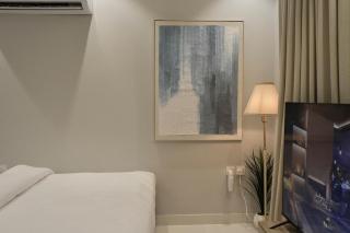 Modern hotel studio with self entry - Riad - 8