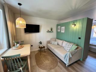 Bungalow Green Forest - Benz - 0