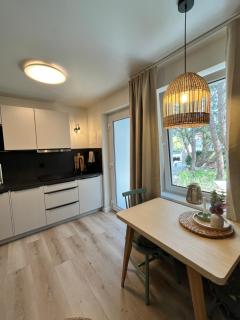 Bungalow Green Forest - Benz - 7
