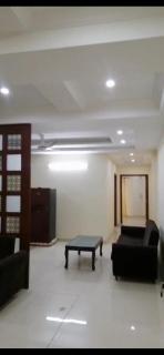 Full Furnished Apartment - 2bedroom flat with kitchen Lounge Patio - Islamabad - 1
