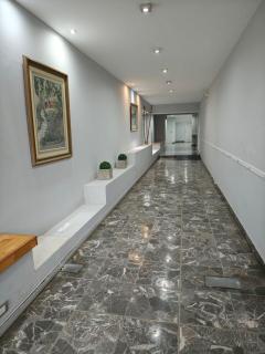 Peatonal Apart - Bahía Blanca - 9