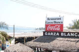Bungalows Garza Blanca a Pie de Playa - San Blas - 4