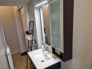 Cozy Place in Milan - Milan - 6