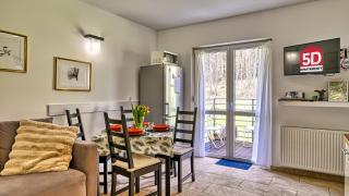 Apartament Pod Lasem - 5D Apartments - Świeradów-Zdrój - 6