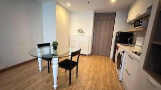 Great condo-1min, BTS Thong lo in front of building - Banguecoque - 5