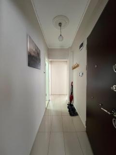 sarı apartmanı - Istambul - 9