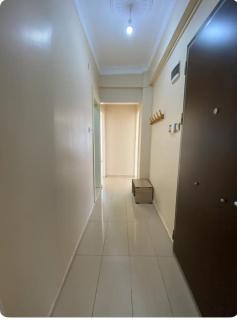 sarı apartmanı - Istambul - 8