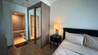 Great condo-1min, BTS Thong lo in front of building - Banguecoque - 1