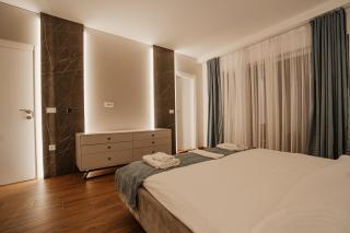 Darki Comfort Apartments - Stylish Apartments with Free Parking in Tranquil Area - Ohrid - 7