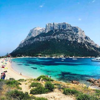 Stylish Villa in Olbia - Olbia - 8