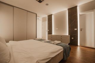 Darki Comfort Apartments - Stylish and Comfortable Apartments with Free Parking - 8