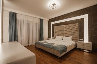 Darki Comfort Apartments - Stylish and Comfortable Apartments with Free Parking - 9