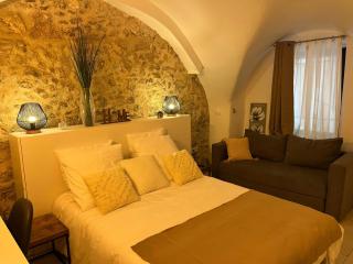Studio de Charme au Suquet - Cannes - 2