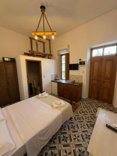 villa Zinovia - Lindos - 6