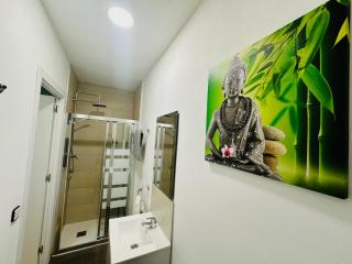 Punta me Apartment in the best location of Madrid - Madrid - 1