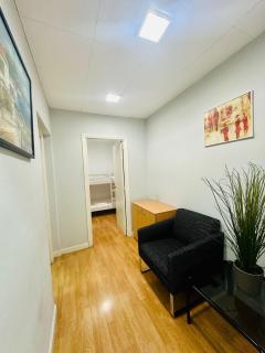 Punta me Apartment in the best location of Madrid - Madrid - 6