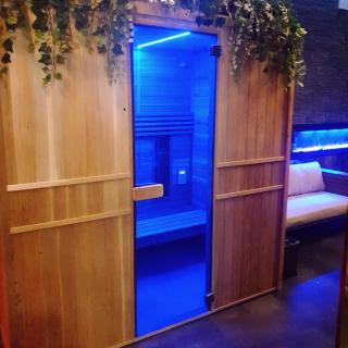 Majestic Wellness Center - Bruxelles - 8
