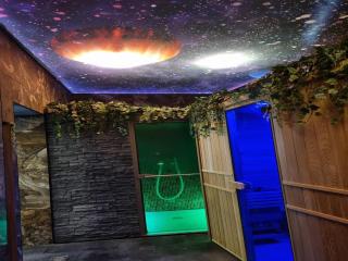 Majestic Wellness Center - Bruxelles - 7