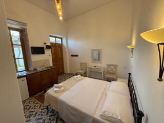 villa Zinovia - Lindos - 9