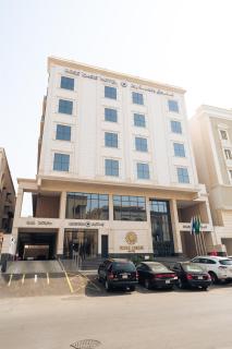 فندق واحة روز - Dschidda - 0
