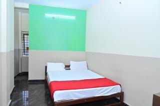 New Kushal Comfort - Chikmagalūr - 4