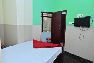 New Kushal Comfort - Chikmagalūr - 1