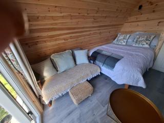 Beautiful and Cosy Pod Saintives - Carbis Bay - 3