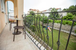 Apartments and Rooms Vitomir - 6