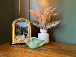 Engen Hus Bed and Breakfast - Salt Lake City - 3
