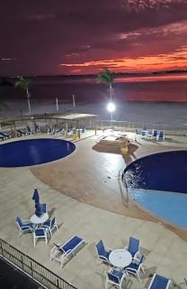 CONDOMÍNIO GOLDEN LAKE DESCANSO e RENOVAÇÃO DE ENERGIAS APT 102 - Arraial do Cabo - 8
