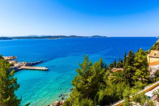 Blue Bay Residence - Hvar - 5