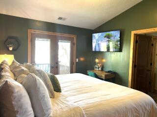 Engen Hus Bed and Breakfast - Salt Lake City - 3