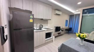 Lovely Condo-BTS Thong Lo 5mins - Bangkok - 6