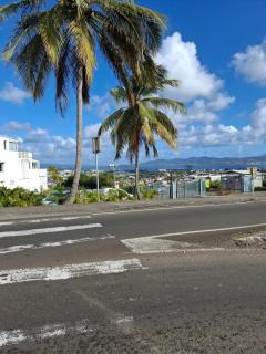 Studio Fort-de-France - 0