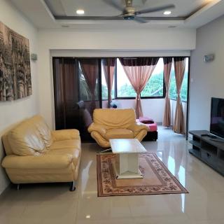 Sri sayang pearl view - 1