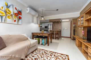 Apartamentos Condado Di Positano no CENTRO by Achei Gramado - Gramado - 8