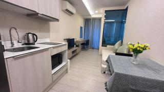 Lovely Condo-BTS Thong Lo 5mins - Bangkok - 9