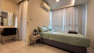Lovely Condo-BTS Thong Lo 5mins - Bangkok - 4