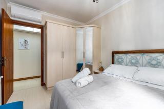 Apartamentos Condado Di Positano no CENTRO by Achei Gramado - Gramado - 6