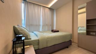 Lovely Condo-BTS Thong Lo 5mins - Bangkok - 2