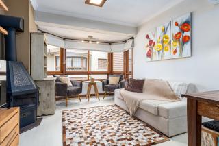 Apartamentos Condado Di Positano no CENTRO by Achei Gramado - Gramado - 4