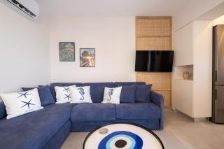 Paradise for Couples, Next to Soothing Waves - Galatás - 4